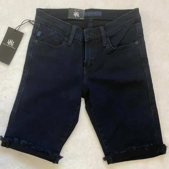 Rock Republic Jeans Nwt Rock Republic Sz Coachella Black